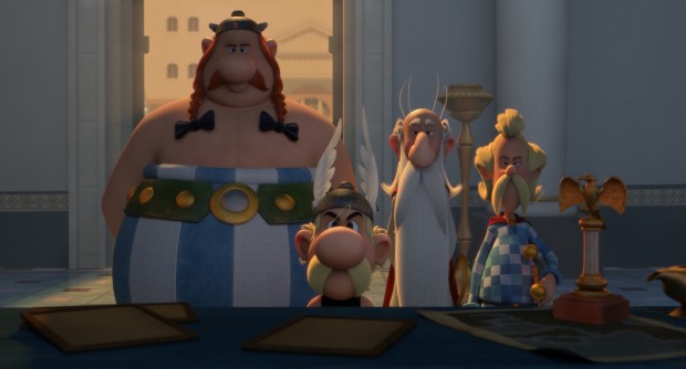 Astérix-Le-domaine-des-Dieux