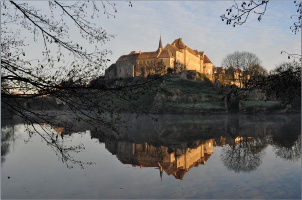 st benoit du sault