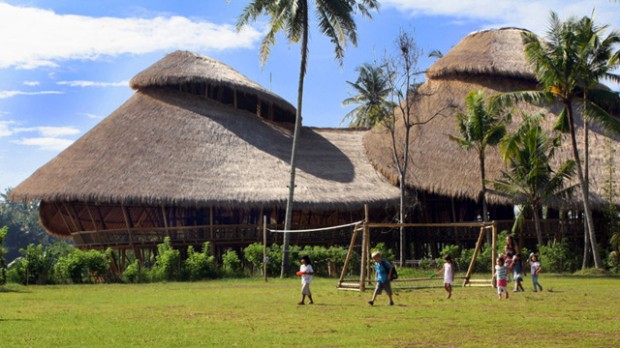 Greenschool