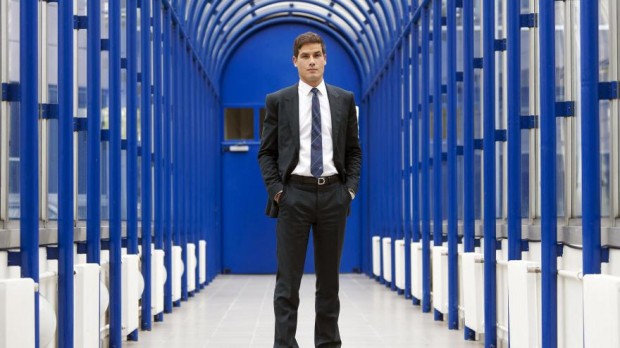 Mathieu Gallet
