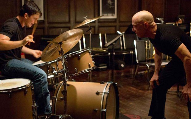 Whiplash