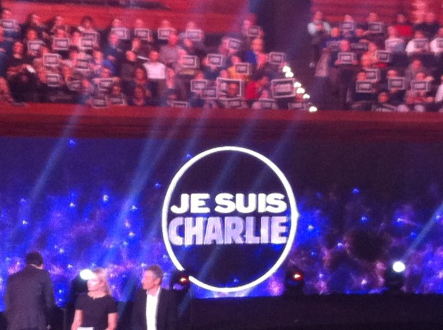 charlie