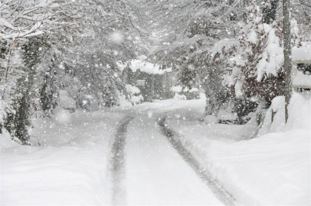 neige