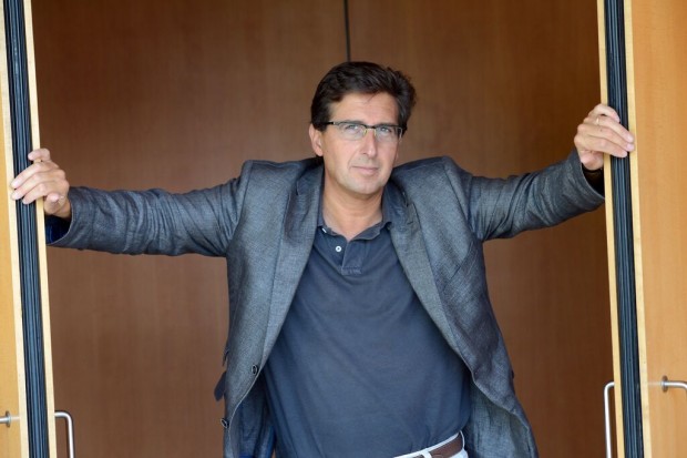 Pascal Rophé