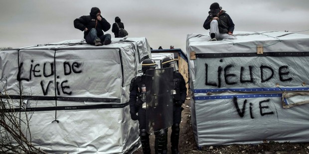 Jungle-de-Calais-ou-en-est-le-demantelement-de-la-zone-sud