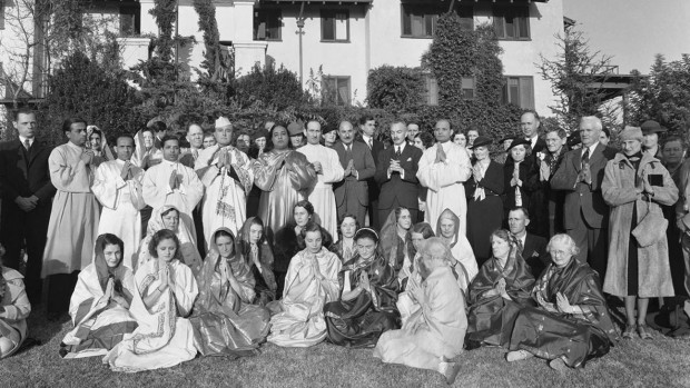 yogananda