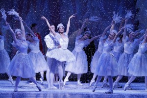 reine des neiges