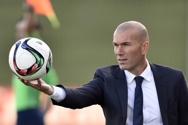 zinedine-zidane