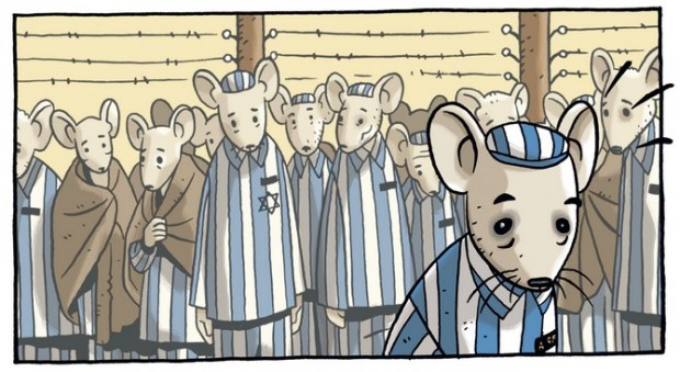 Ola Skogang Mus Mause Mouse